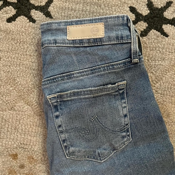 AG Farrah Boot Crop - Picture 7 of 9